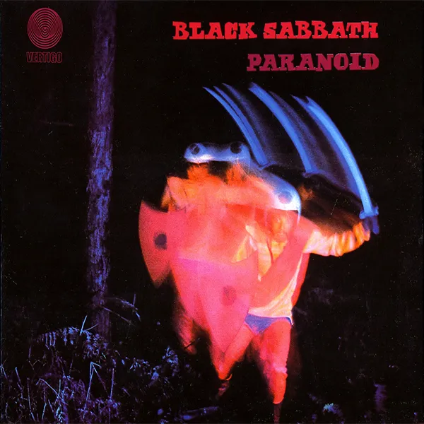 Black Sabbath