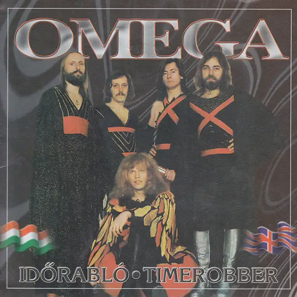 Omega
