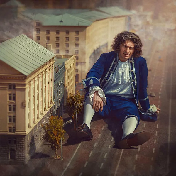 Скрябін