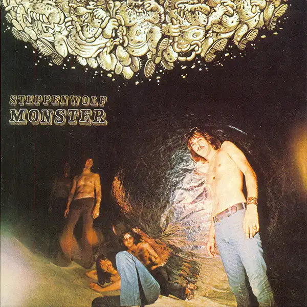 Steppenwolf