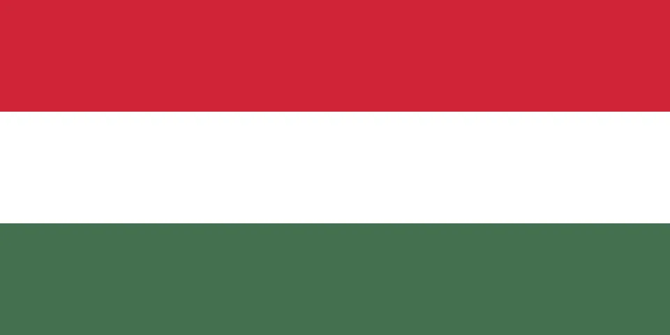 Угорщина